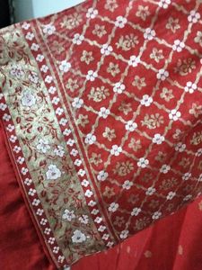 Biba Mughal Shrug
