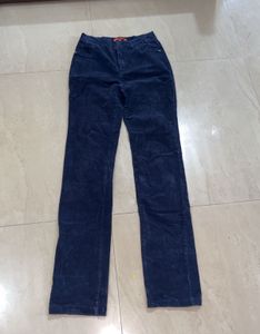 Vintage Corduroy Pants
