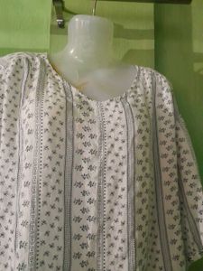 Cotton Tops