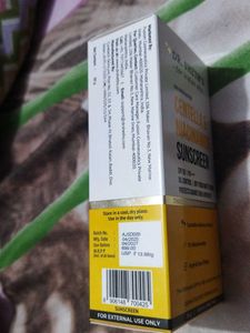 Dr. Sheth&#39;s Sunscreen