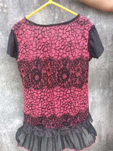Casual Top