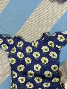 cottonkurta set for college and office