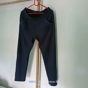 Good Stretchable Trouble