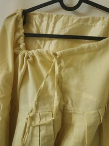 Elegant Salwar Suit Set