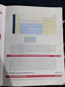 A Textbook Of Inorganic Chemistry