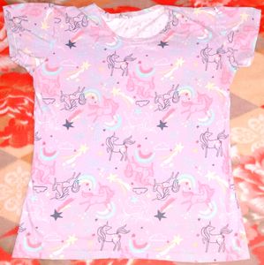 T-shirt For Women