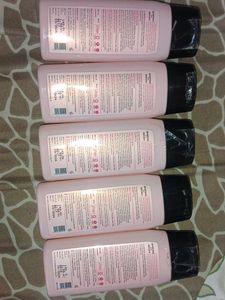 Plum Hibiscus &amp; Ceramides Shampoo