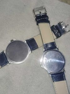 Cool Rist Watch