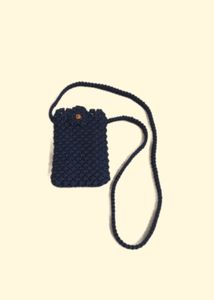 Mobile Bag