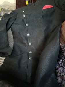 Indowesten Dress..Like New .No Used..Just 2 Hour W