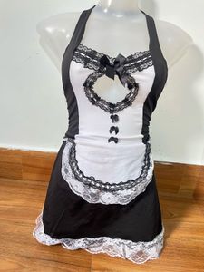 Cosplay Maid Dress ❤️