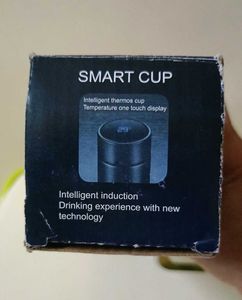 Smart Temperature Display Cup only battery needed