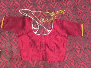 Embroidered Lehenga Choli Set