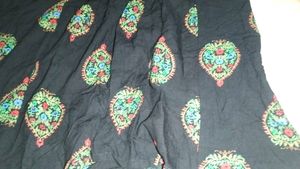 Printed Top