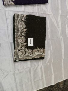 Elegant Sarees