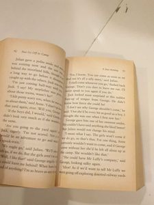 The Famous Five Book