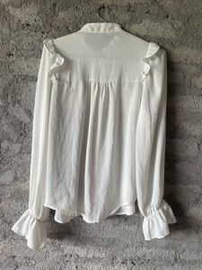 Korean Inspired- MORE RUFFLES