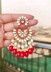 Handmade Earrings