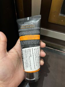 Everyuth Anti-Pollution Scrub