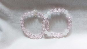 4 Beaded Bracelet Combo 🩷