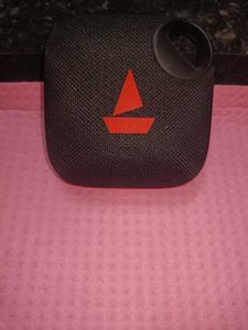 Boat Stone Speaker