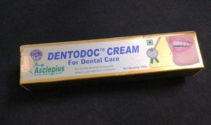 Toothpaste