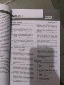 Oswal  Class 12th Cbse (PCM) 10 Years Solved Pyqs
