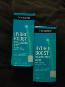 Neutrogena Hydro Boost Gel