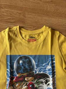 Marvel Spiderman T-Shirt