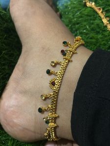 Anklets