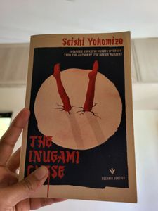 The Inugami Curse
