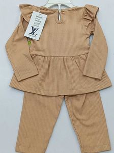 Girl Cord Set