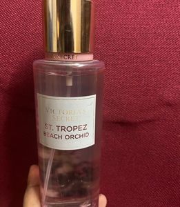 VS’sBody Mist
