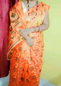 Saree Set
