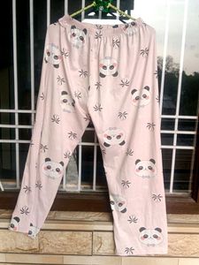 👖 Panda Cloud ☁️ Pyjama