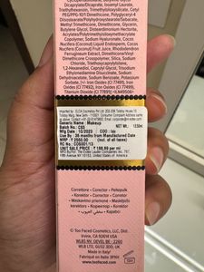 Too Faced Born This Way Concealer