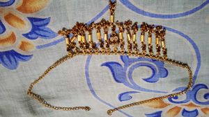 Diamond Necklace