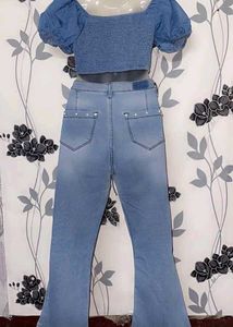 Co-ord Set