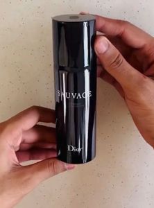 Dior Sauvage Fragrance/Cologne/Perfume ₹1499 🔥