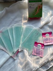 full body waxing kit