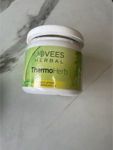 Thermoherb Face Mask
