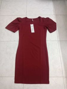 Bodycon Dress