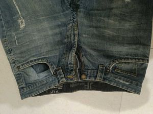 Surplus jeans