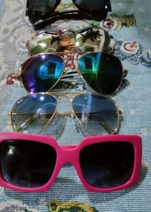 5 Sunglasses On SALE Price