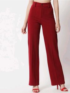 Kotty Trousers
