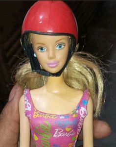 Doll