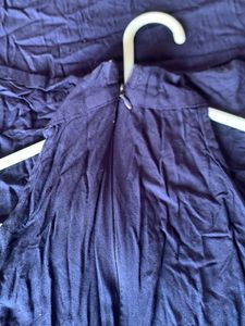 Up-down Flair  Frock Kurti