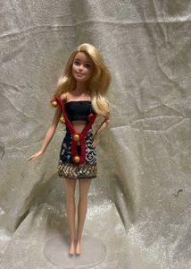Barbie Doll