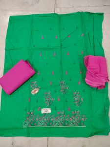Dress Material