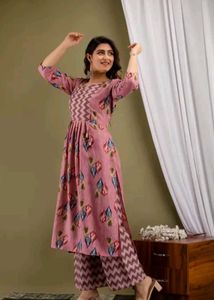 Kurta Set